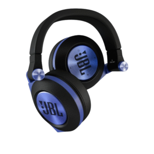 Headphone Bluetooth com Microfone JBL E50BT - Azul
