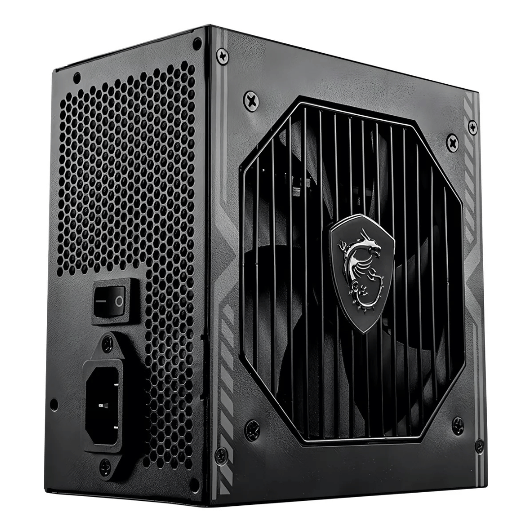 Fonte 650W