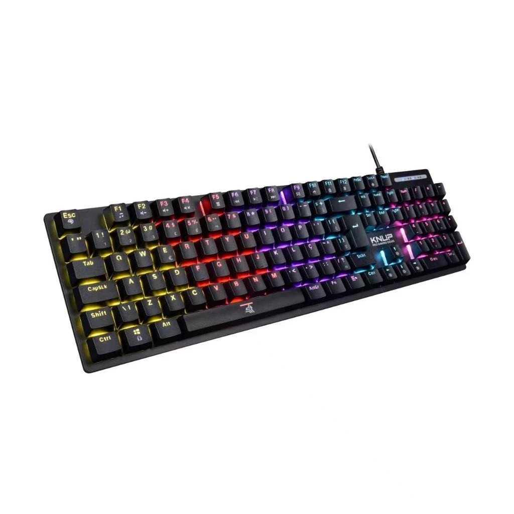 Teclado