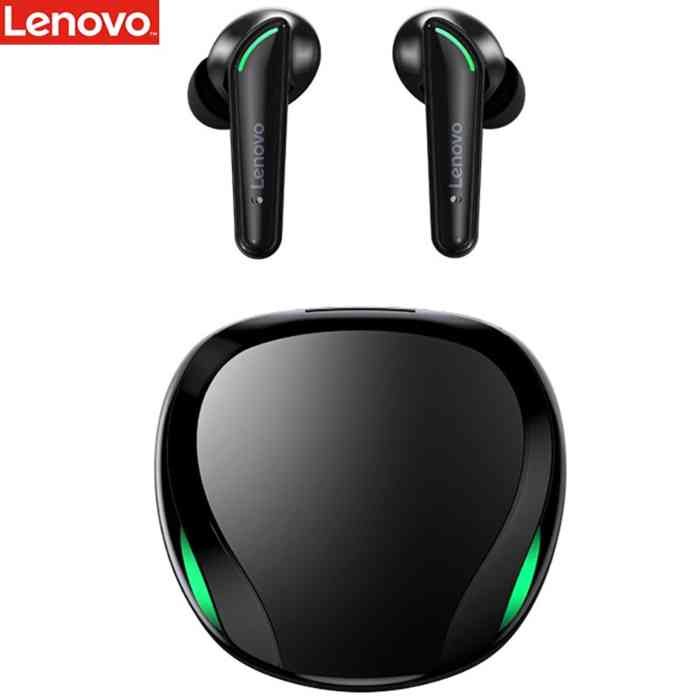 Fone Ouvido Lenovo Xt92 Tws Sem Fio Bluetooth 5.1 Thinkplus