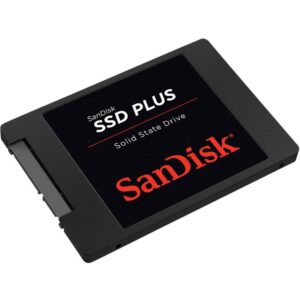 SSD SATA