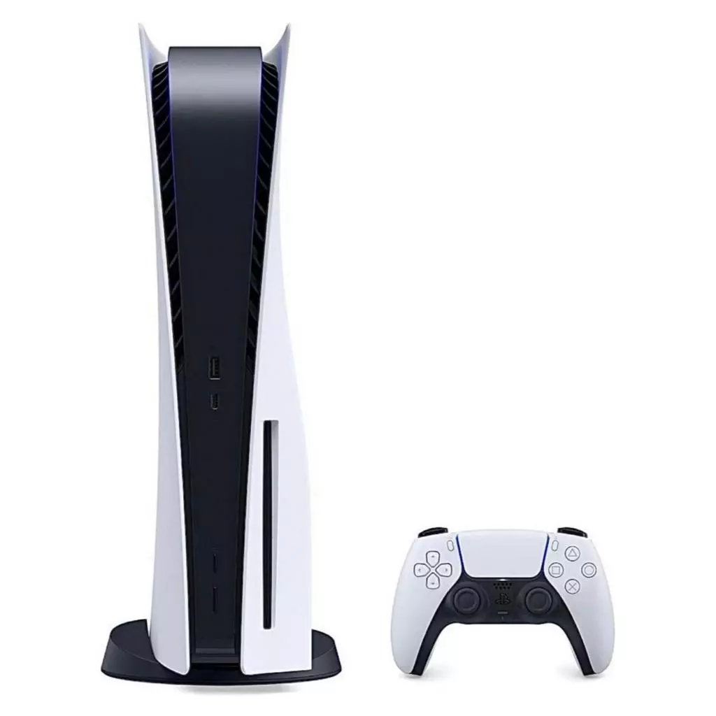 Playstation