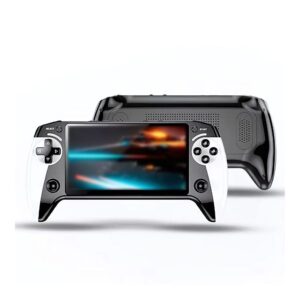 Vídeo Game portátil 10000 jogos retrô tipo P-s.Eony 6.5 Polegadas