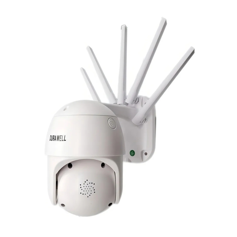 Camera Ip Ipc360 Wireless Speed Dome Full Hd Durawell (3)
