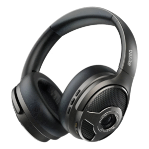 Fone De Ouvido Bluetooth Com Cancelamento De Ruído Basike