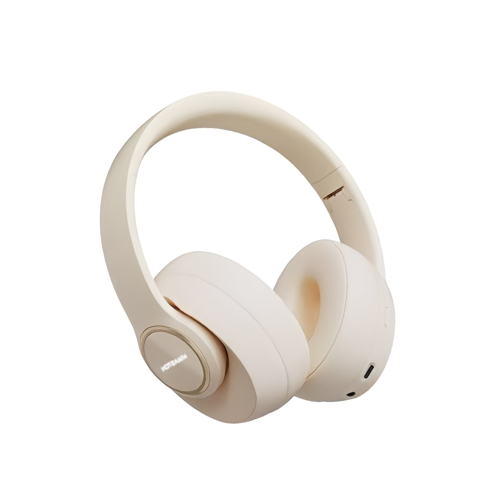 Fone De Ouvido Headphone Bluetooth 5.4 H'maston SN33 Com Microfone redução ruído ANC (3)