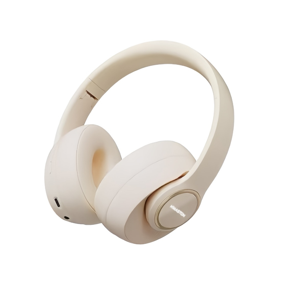 Fone De Ouvido Headphone Bluetooth 5.4 H’maston SN33 Com Microfone redução ruído ANC (4)