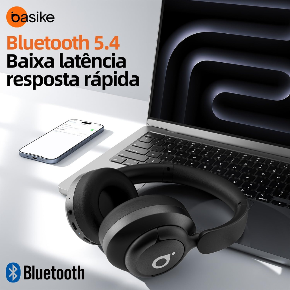 Fone de Ouvido Bluetooth BA-FON137(5)