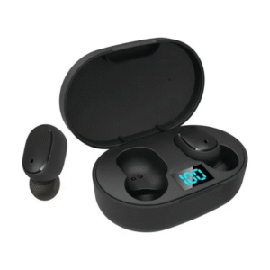 Fones de Ouvido Bluetooth Airdots Pro 3 – Qualidade de Som Premium, Conforto e Tecnologia Inteligente