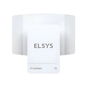 Roteador Externo Com Antena Pentaband Link 4G Elsys Amplimax, Internet de qualidade em qualquer lugar